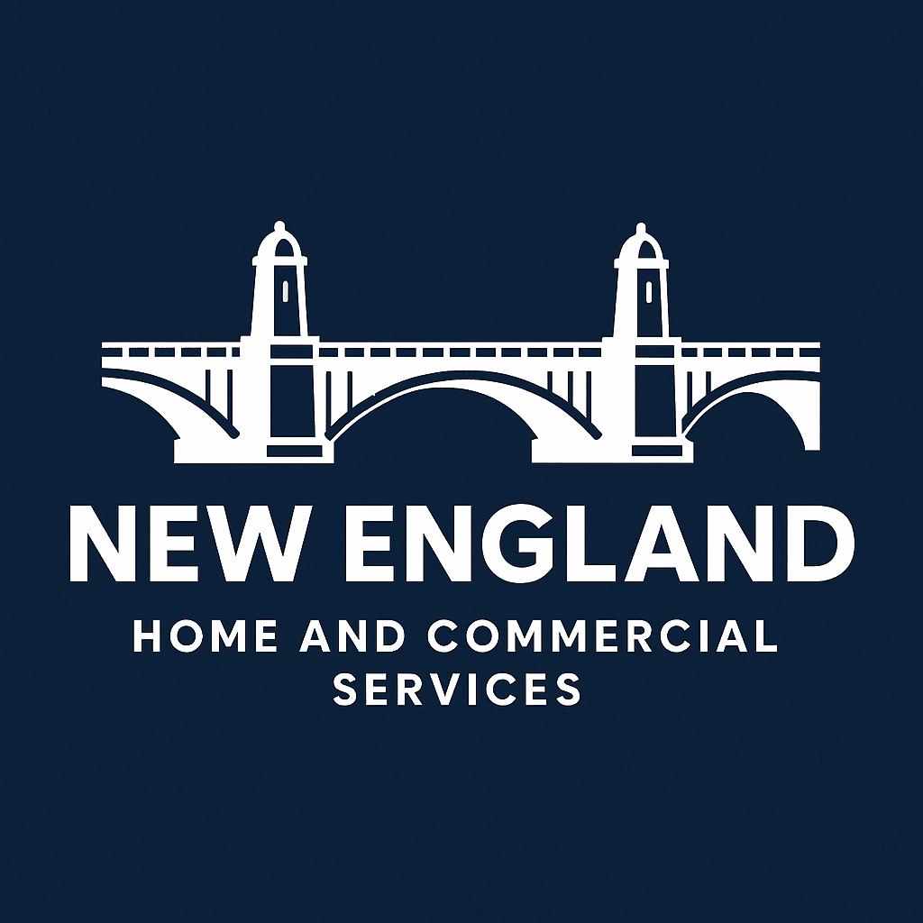 New England Home and Commercial Services